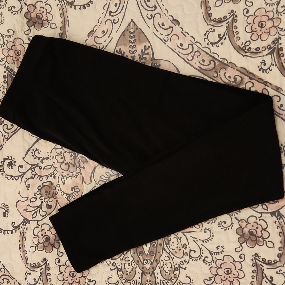 Girls leggings